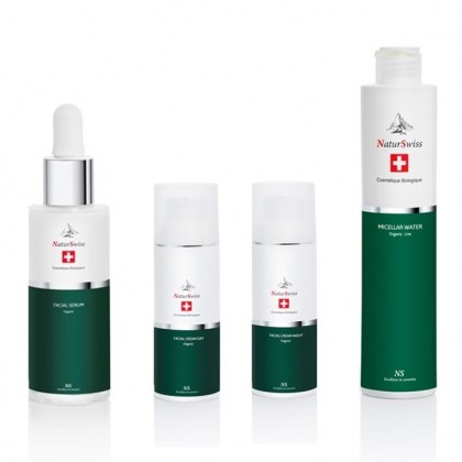  Orgánico Set